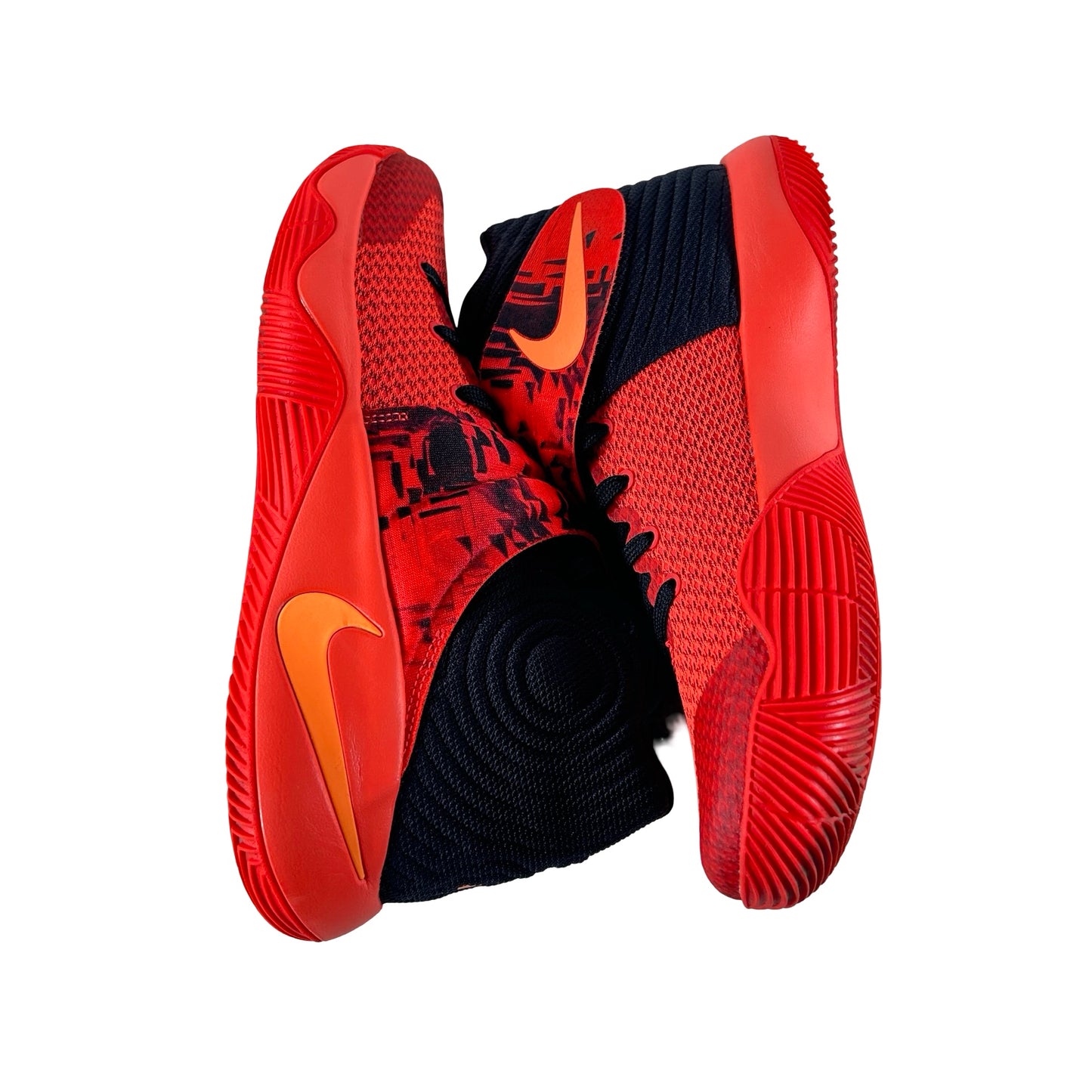 819583 680 Nike Kyrie 2 Inferno [USED] - 9 M (Used)