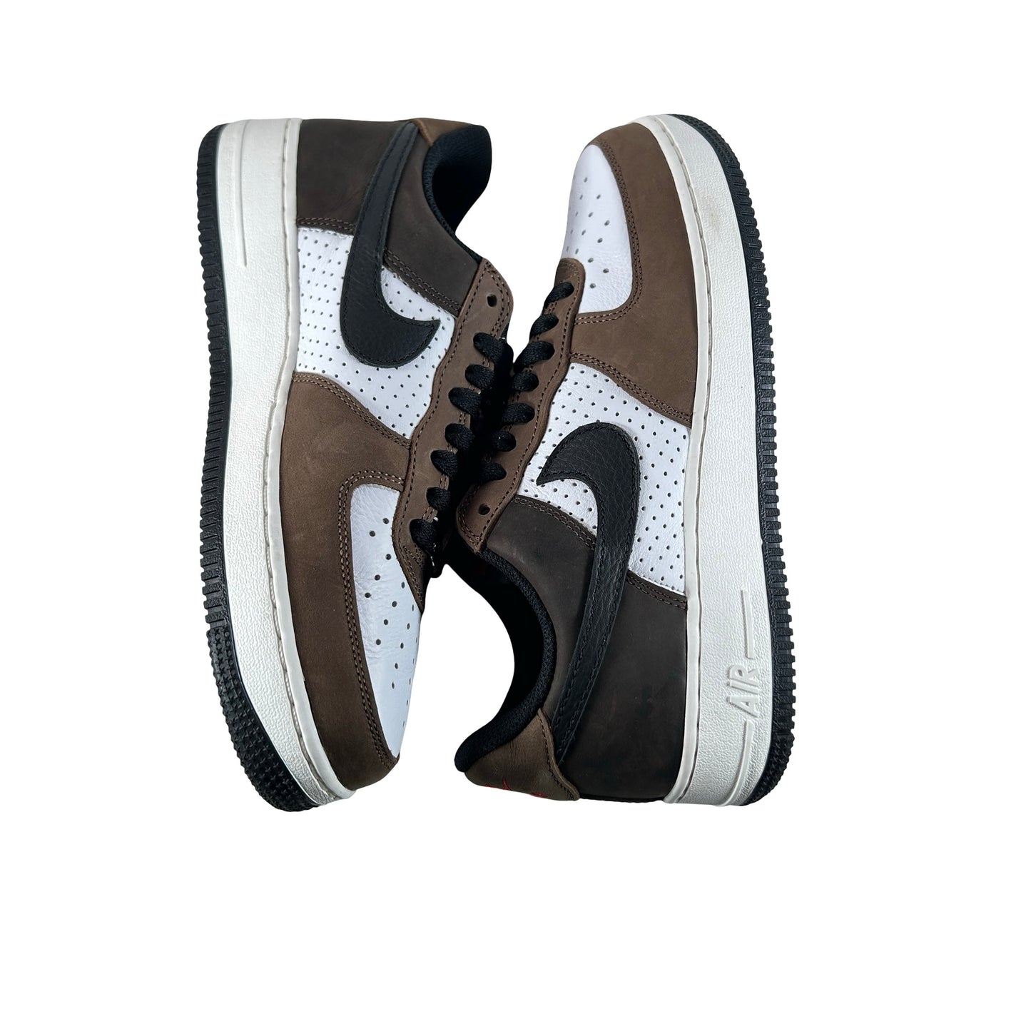HJ4323 100 Nike Air Force 1 Low Escape (2025) [USED] - 7.5 M (Used)