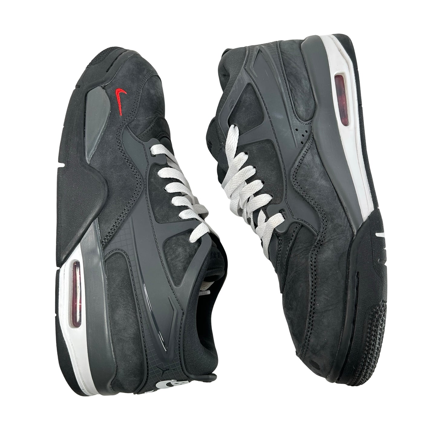 HF4334 004 Jordan 4 RM SP Nigel Sylvester Driveway Grey [USED] - 8.5 M (Used3)