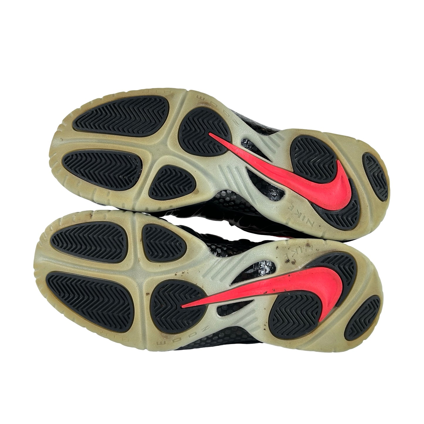 616750 001 Nike Air Foamposite Pro Yeezy [USED] - 10.5 M (Used3)