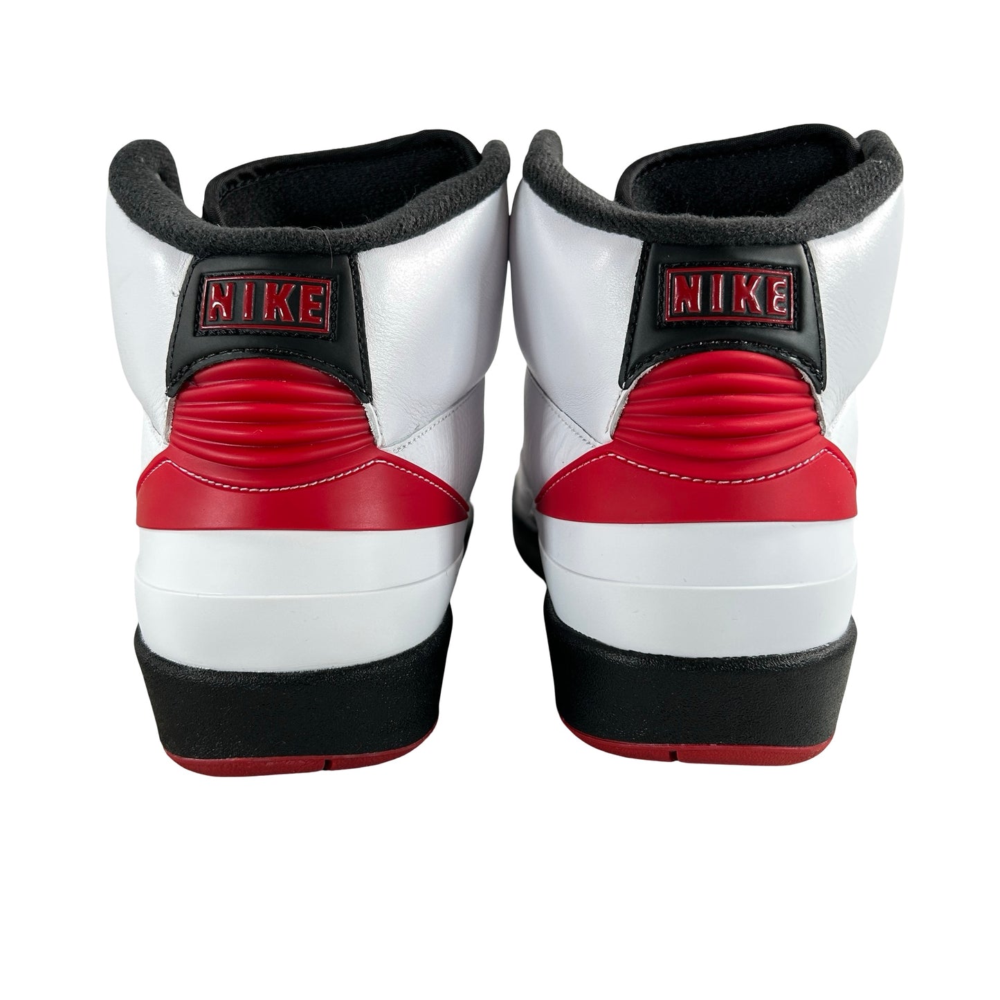 DX2454 106 Jordan 2 Retro OG Chicago (2022) [USED] - 11 M (Used2)