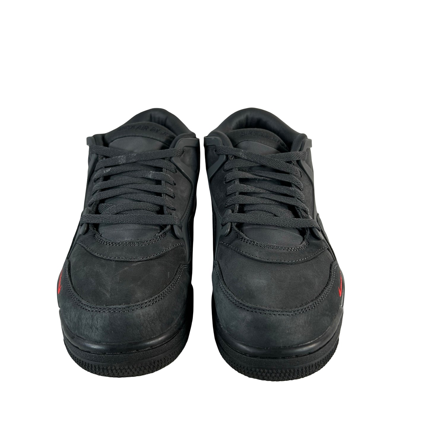 HF4334 004 Jordan 4 RM SP Nigel Sylvester Driveway Grey [USED] - 9 M (Used6)