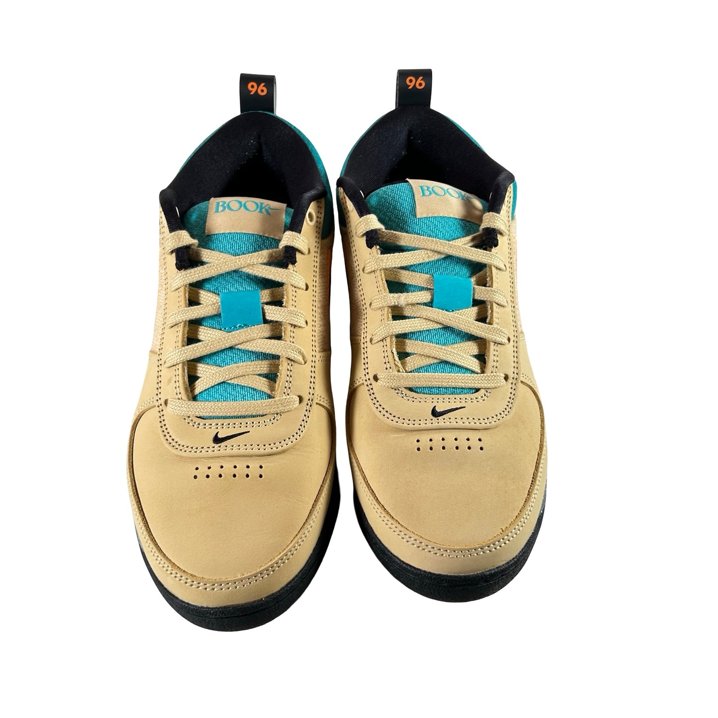 IF2406 200 Nike Book 1 Mowabb [USED] - 9 M (Used)