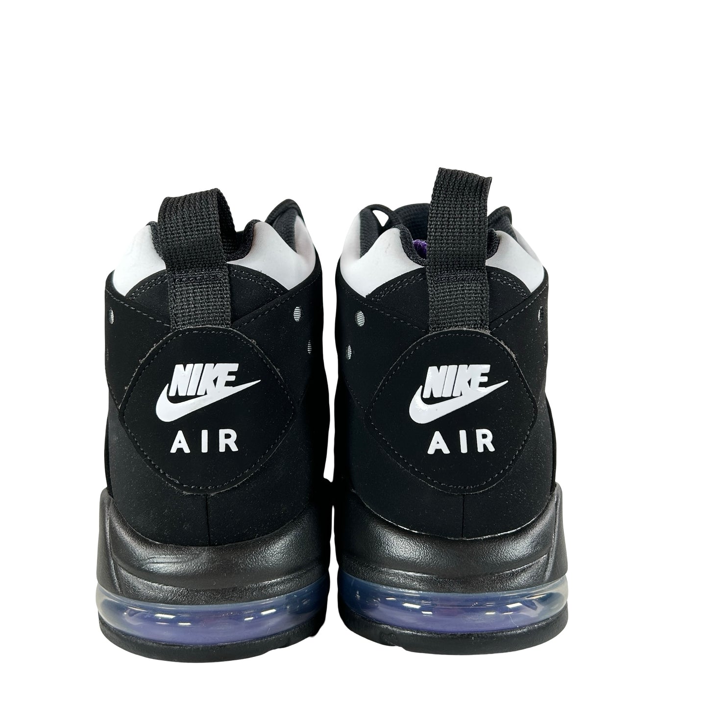 CZ7871 001 Nike Air Max 2 CB 94 Black White Purple (2020) [USED] - 11 M (Used4)