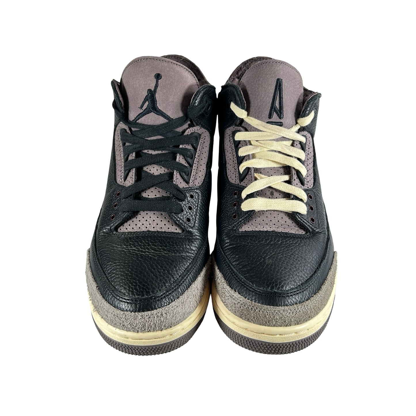 FZ4811 001 Jordan 3 Retro OG SP A Ma Maniére While You Were Sleeping (Women's) [USED] - 13 W / 11.5 M (Used2)