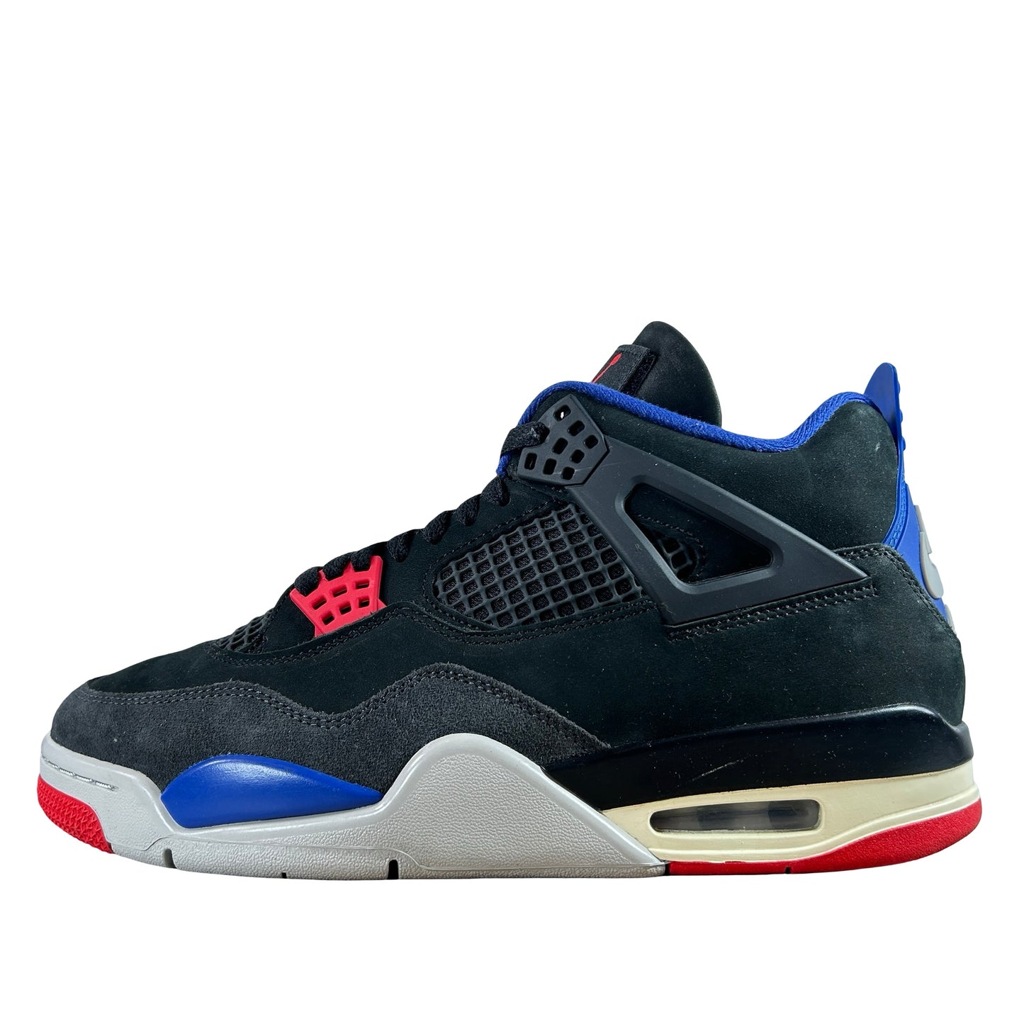 FV5029 003 Jordan 4 Retro Rare Air (White Lettering) [USED] - 9 M (Used8)