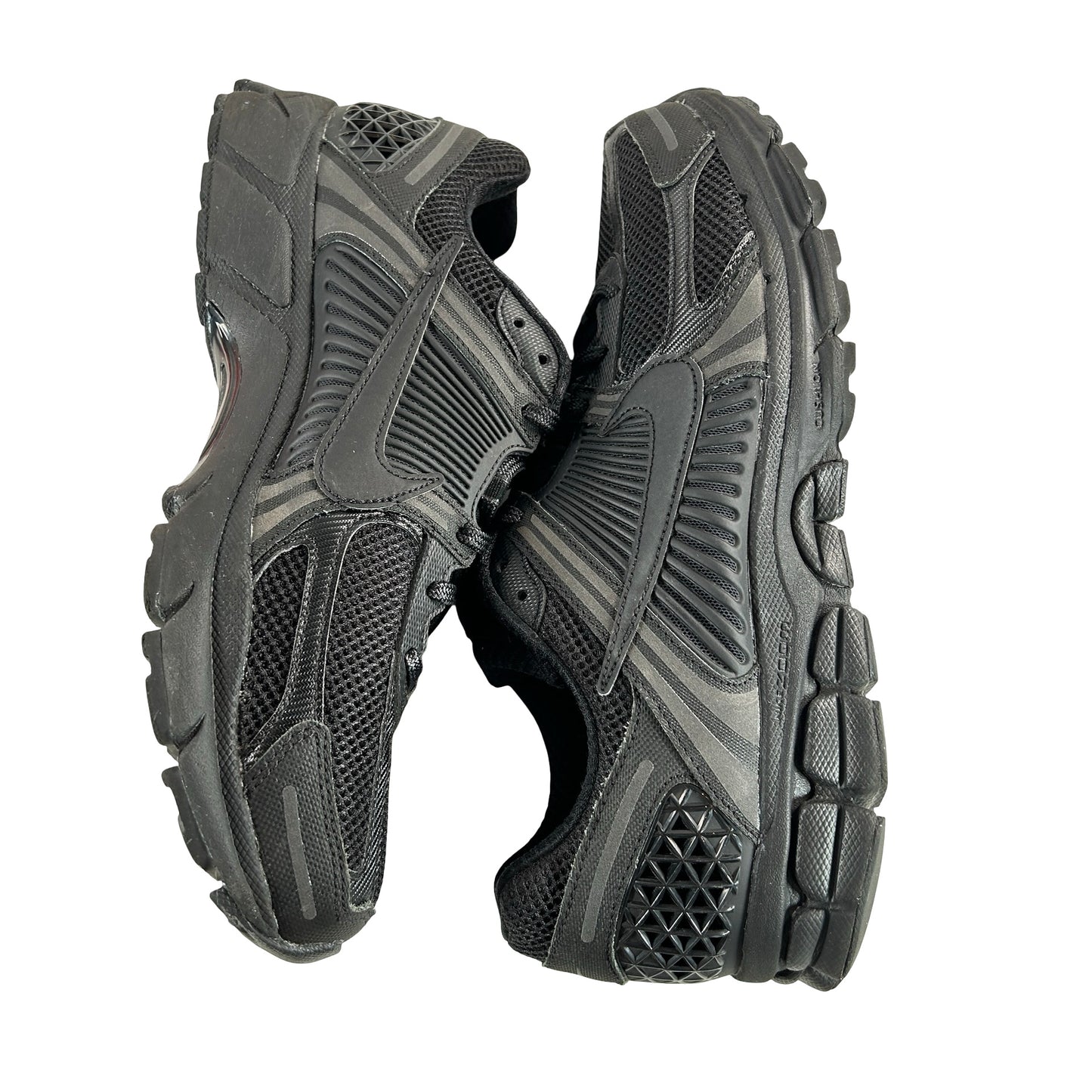 BV1358 003 Nike Zoom Vomero 5 Triple Black (2023) [USED] - 11 M (Used2)