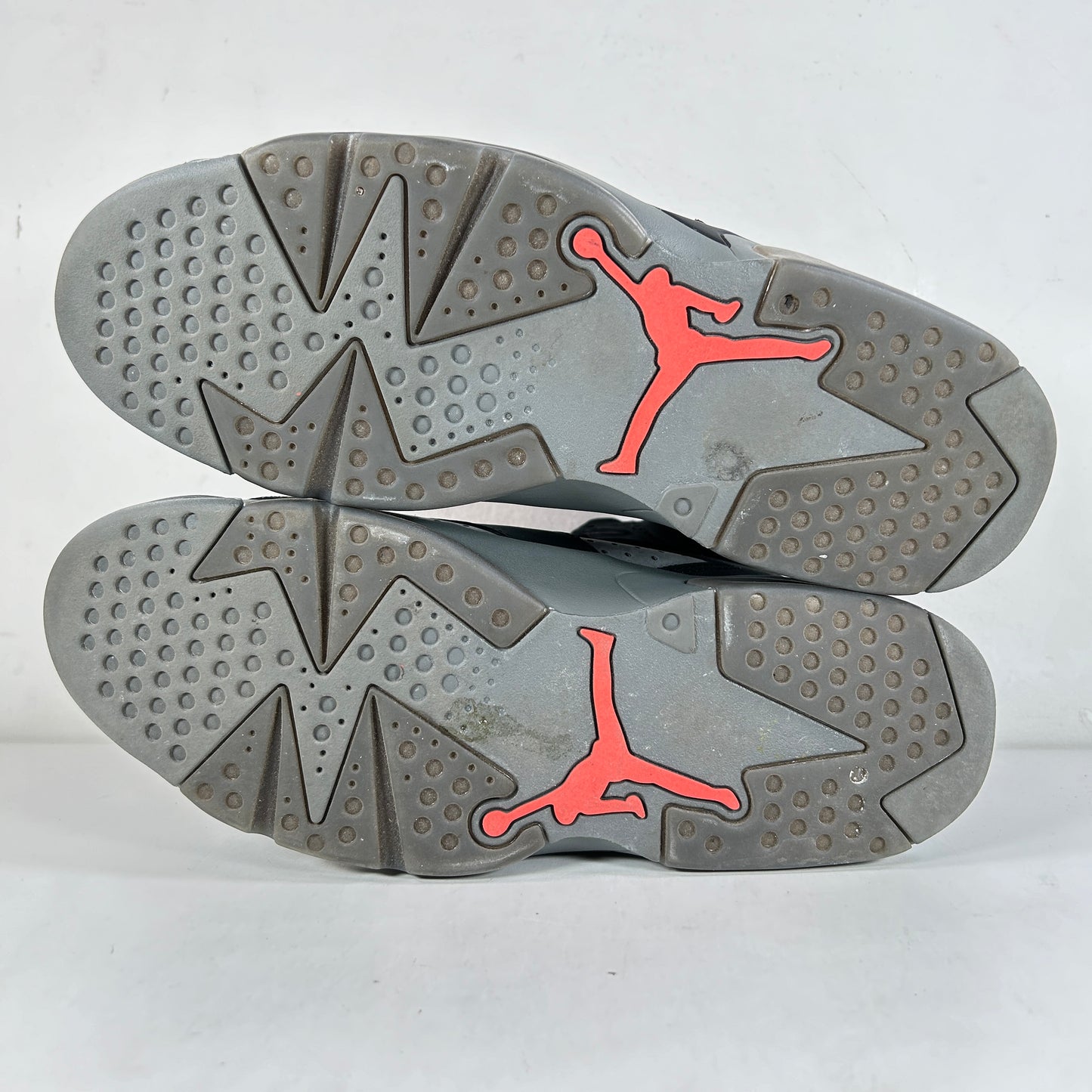 CK1229 001 Jordan 6 Retro PSG Paris Saint-Germain [USED] - 11 M (VNDS)