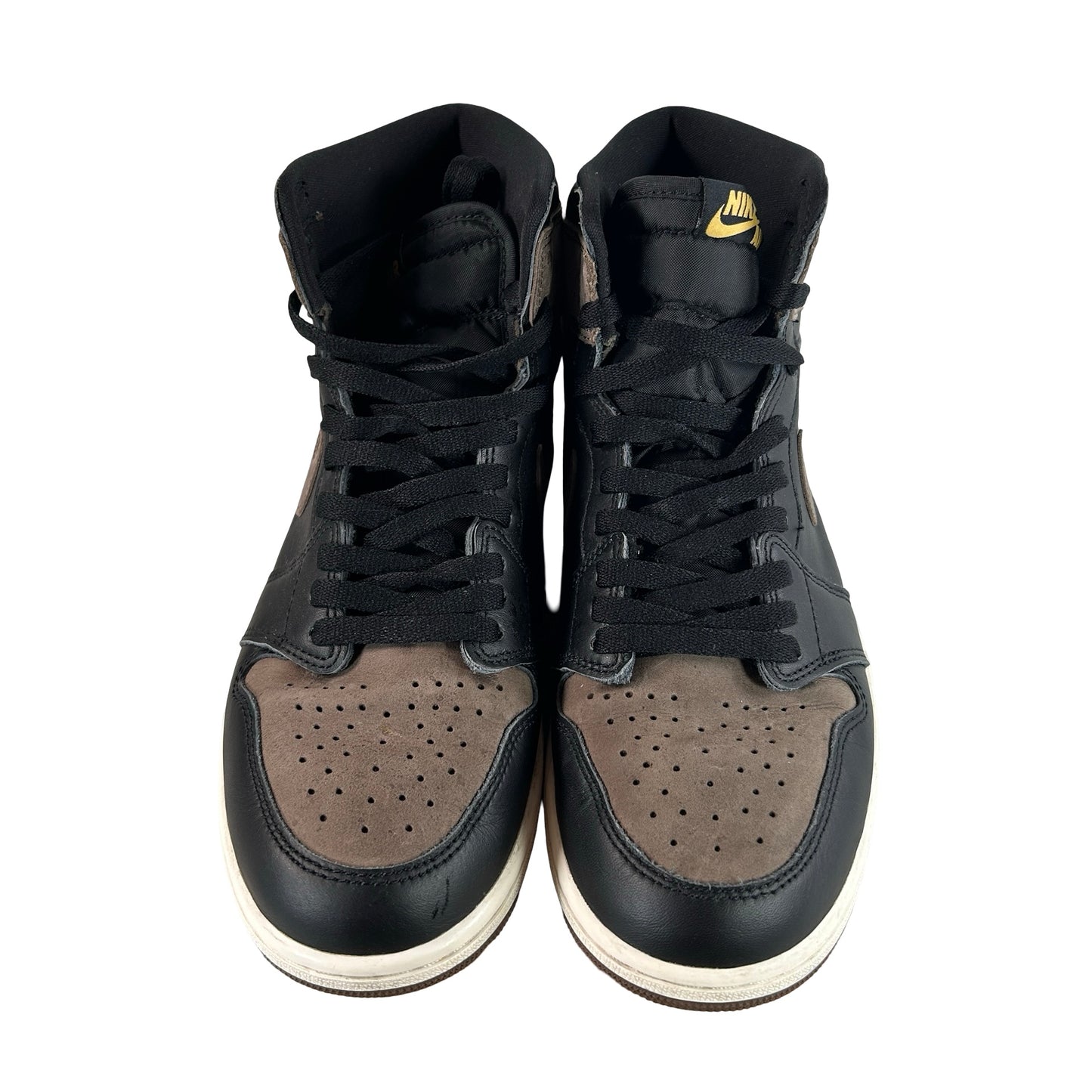 DZ5485 020 Jordan 1 Retro High OG Palomino [USED] - 10 M (Used9)