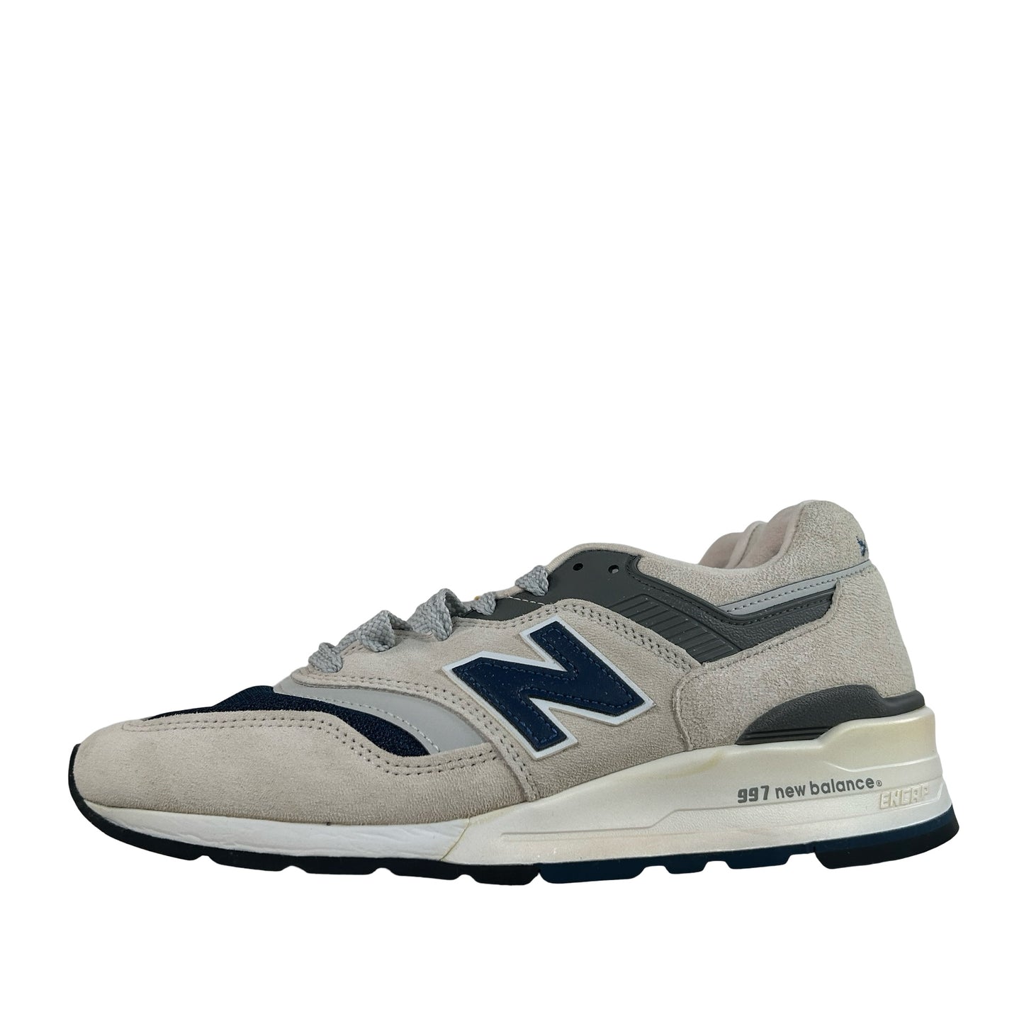 M997JC2 New Balance 997 J. Crew Moonshot [USED] - 9 M (Used)