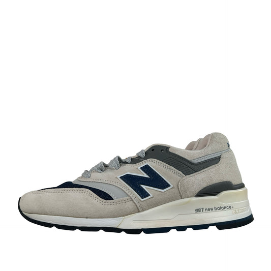 M997JC2 New Balance 997 J. Crew Moonshot [USED] - 9 M (Used)