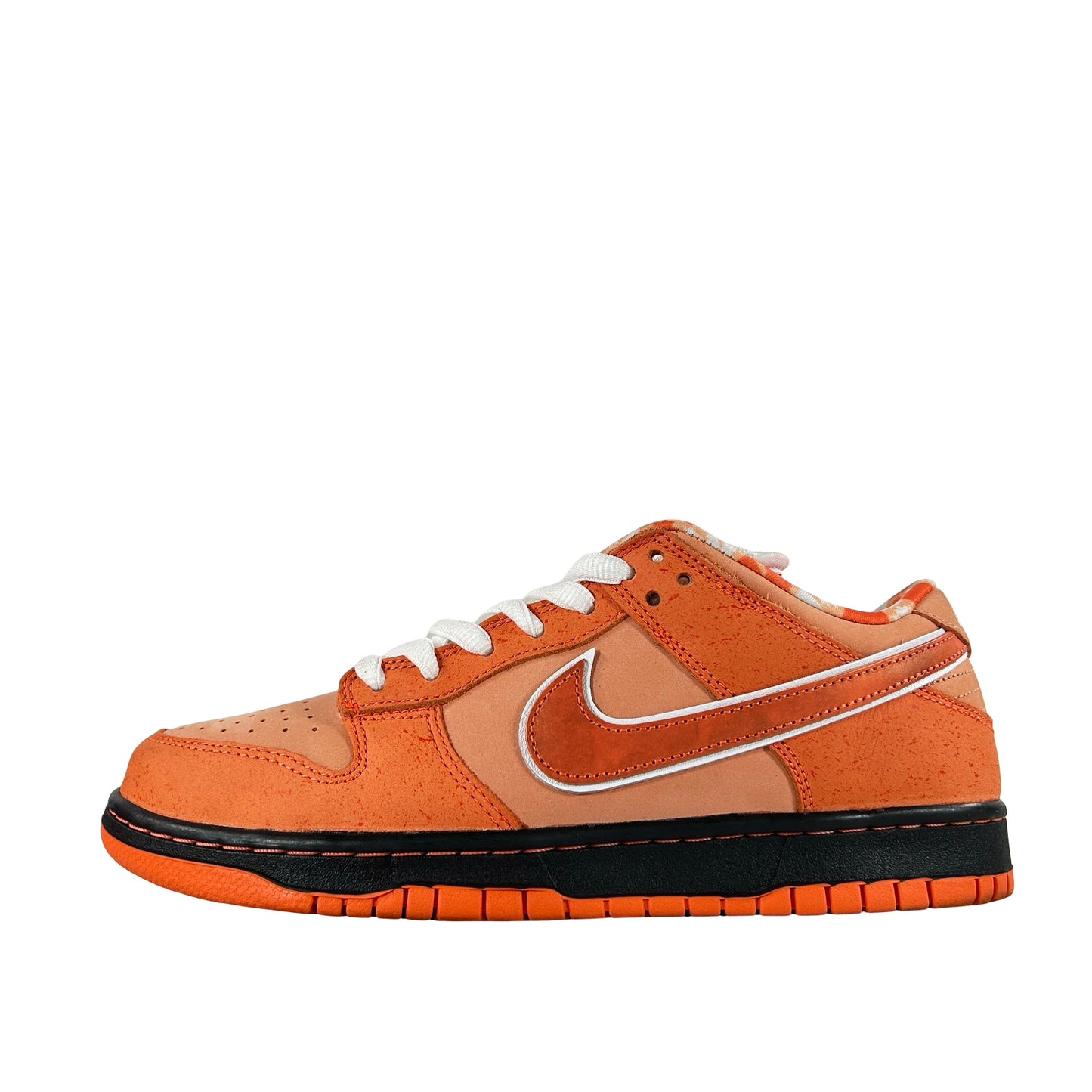 FD8776 800 Nike SB Dunk Low Concepts Orange Lobster [USED] - 8.5 M (VNDS)