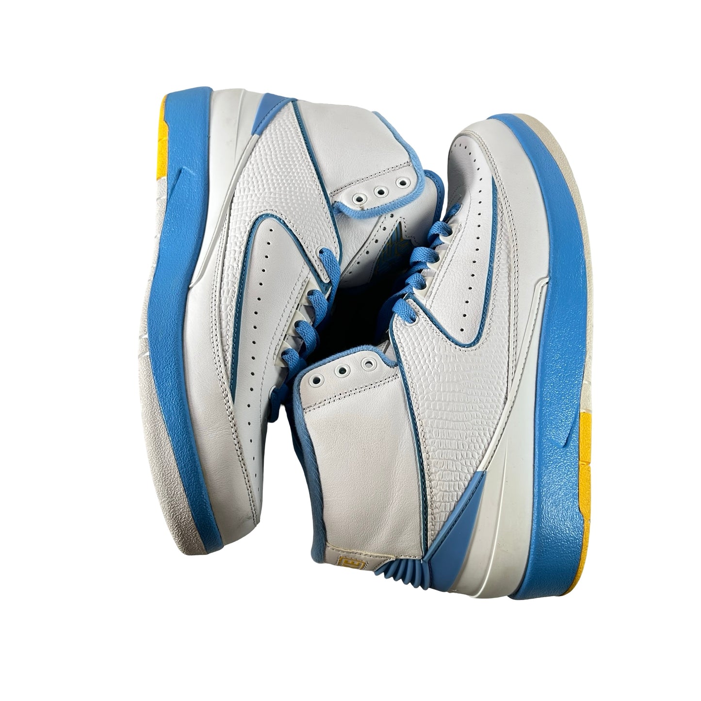 385475 122 Jordan 2 Retro Melo (2018) [USED] - 8 M (Used)
