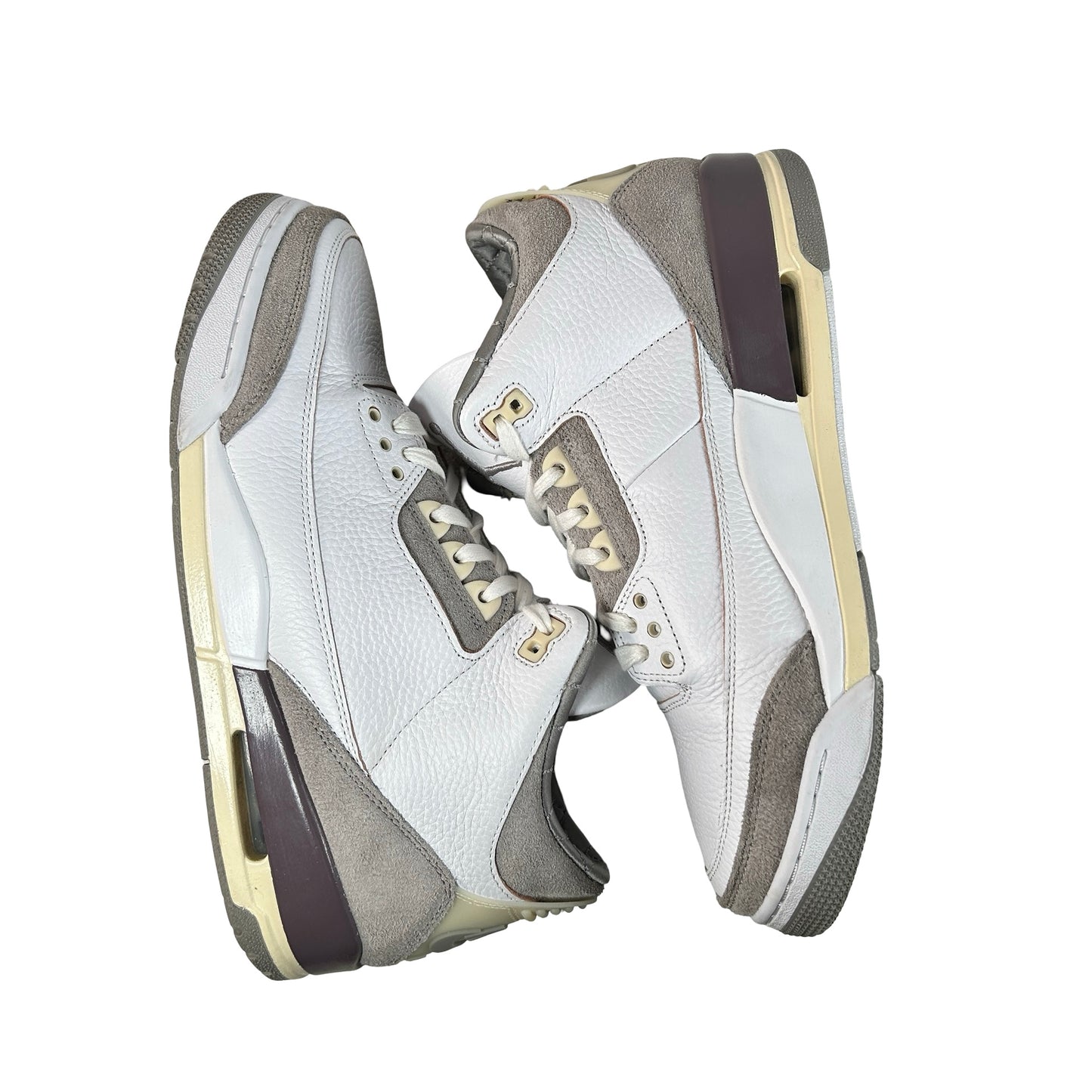 DH3434 110 Jordan 3 Retro A Ma Maniere [USED] - 12 W / 10.5 M (Used7)