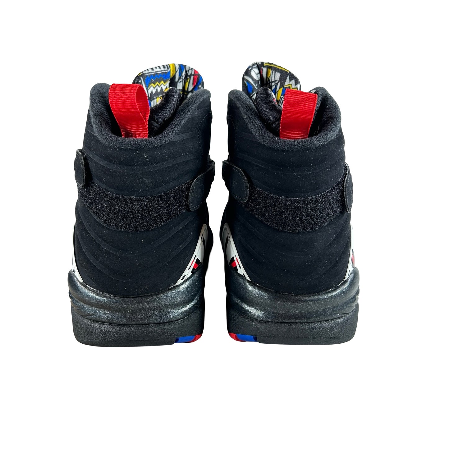 305381 062 Jordan 8 Retro Playoffs [USED] - 11.5 M (VNDS)