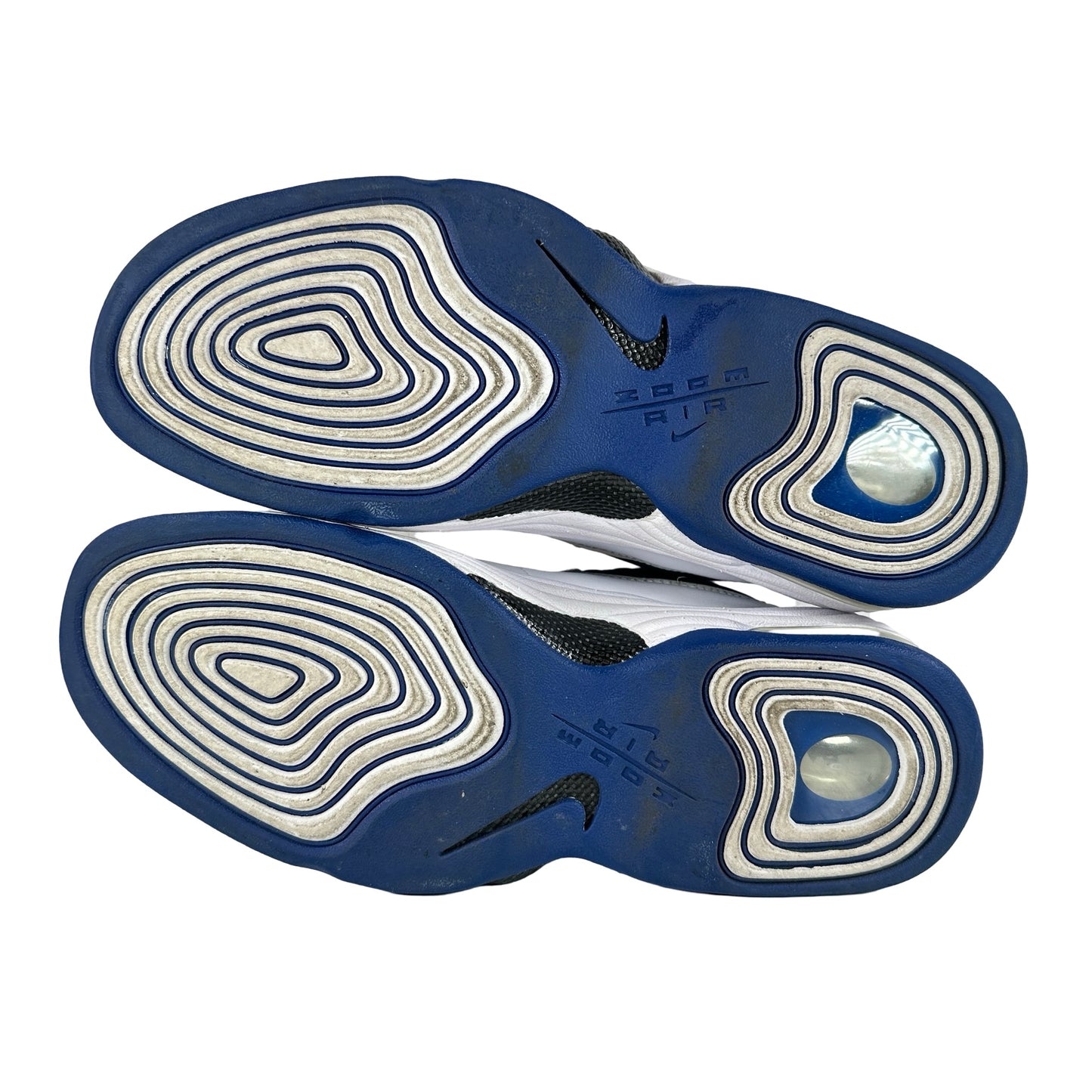 333886 400 Nike Air Penny II Orlando (2015) [USED] - 10.5 M (Used) (No Box)