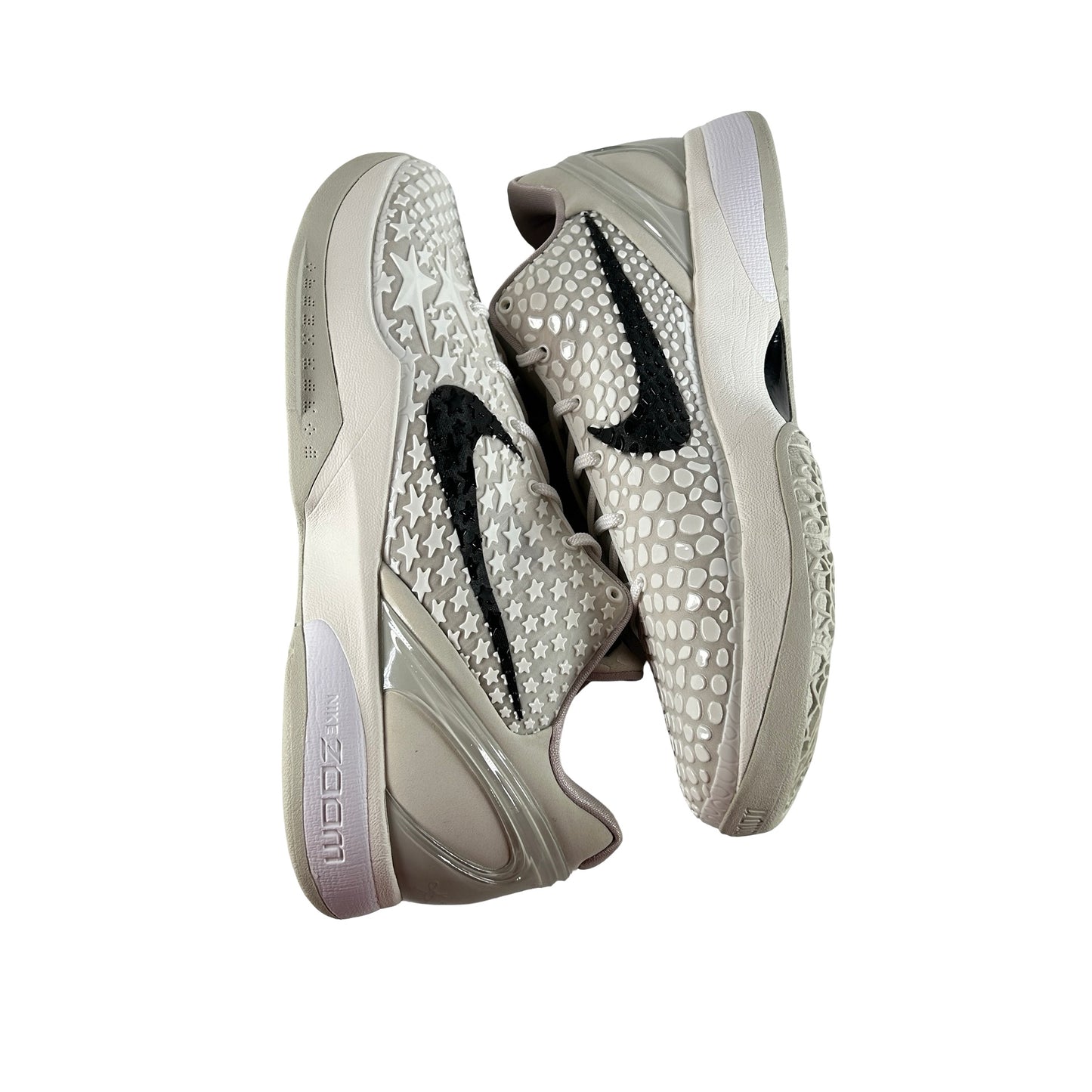 FQ3546 100 Nike Kobe 6 Protro Sail All-Star [USED] - 13 M (Used)