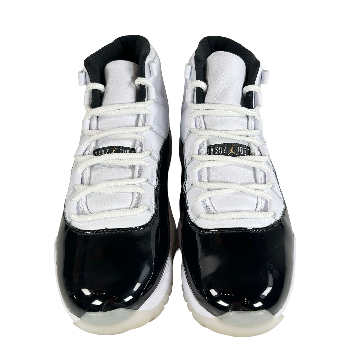 CT8012 170 Jordan 11 Retro DMP Defining Moments (2023) [USED] - 11.5 M (Used3)