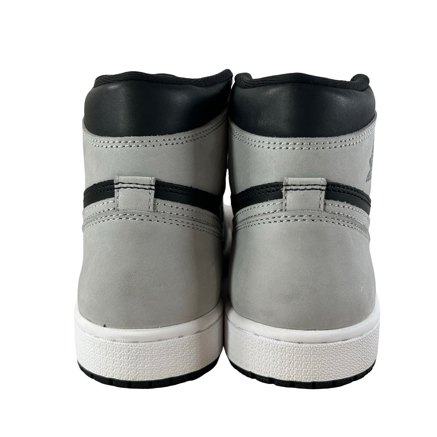 555088 035 Jordan 1 Retro High Shadow 2.0 [USED] - 9.5 M (VNDS) (No Box)