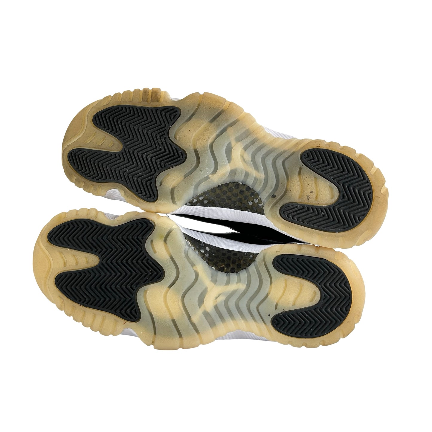 CT8012 170 Jordan 11 Retro DMP Defining Moments (2023) [USED] - 8.5 M (Used9)