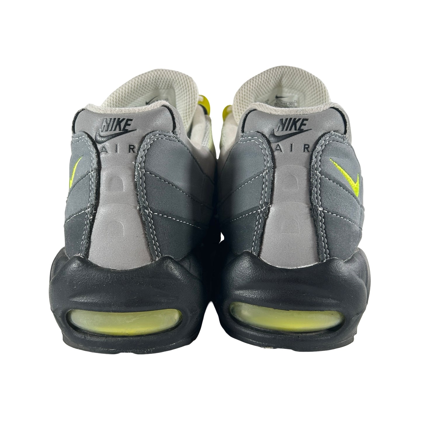 CT1689 001 Nike Air Max 95 OG Neon (2020) [USED] - 9 M (Used)
