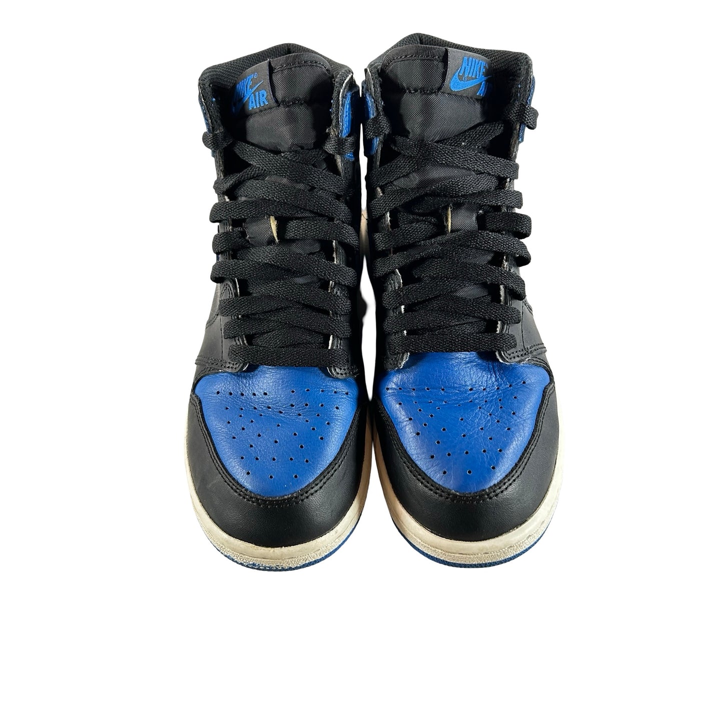 575441 007 Jordan 1 Retro Royal (2017) (GS) [USED] - 6.5 Y (Used3)