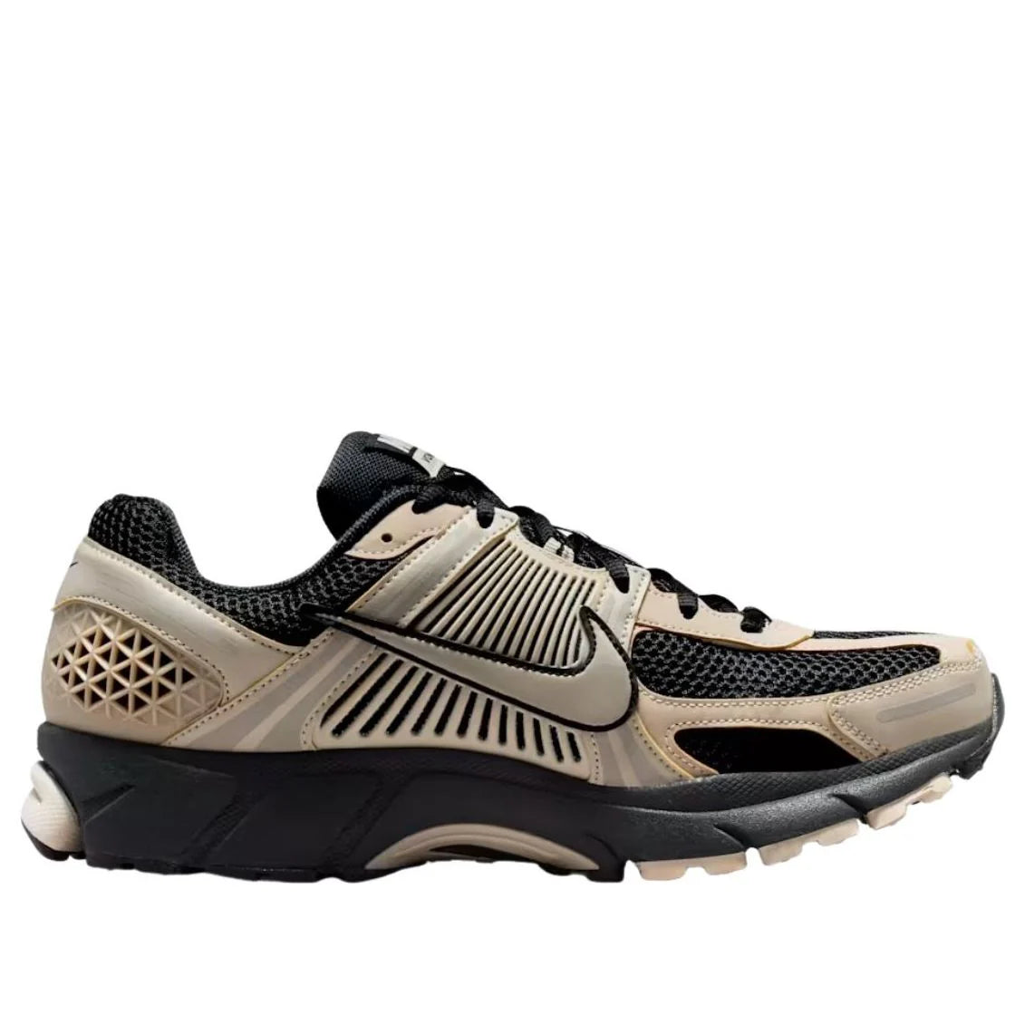 FJ4151 008 Nike Zoom Vomero 5 Black Cream