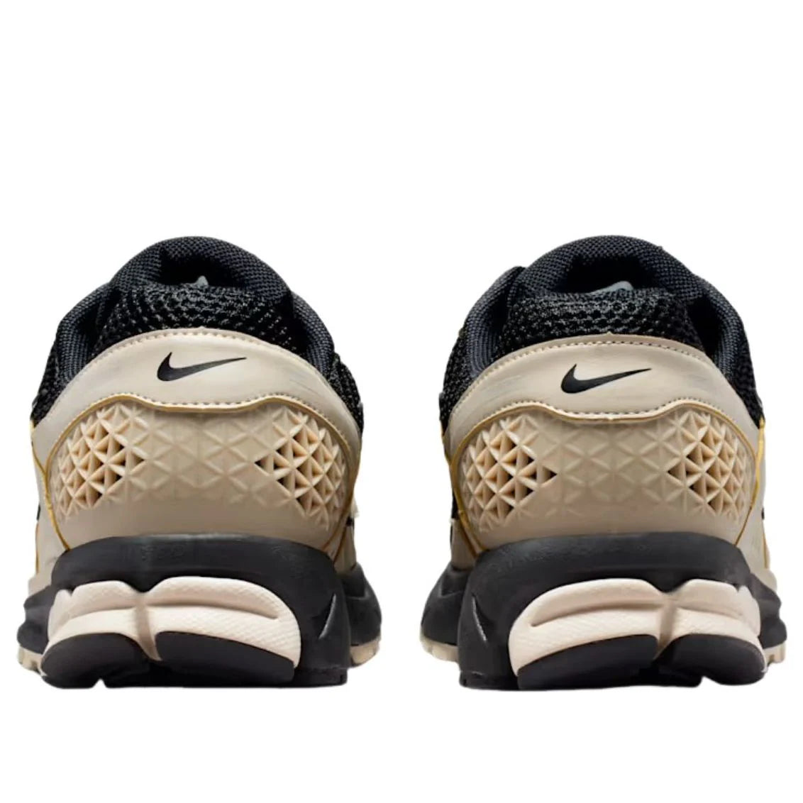 FJ4151 008 Nike Zoom Vomero 5 Black Cream