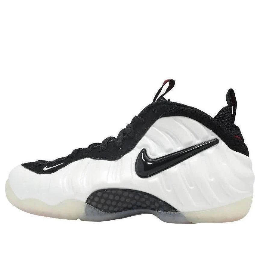 HF0794 200 Nike Air Foamposite Pro Pearl (2025)