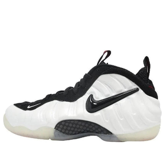 HF0794 200 Nike Air Foamposite Pro Pearl (2025)