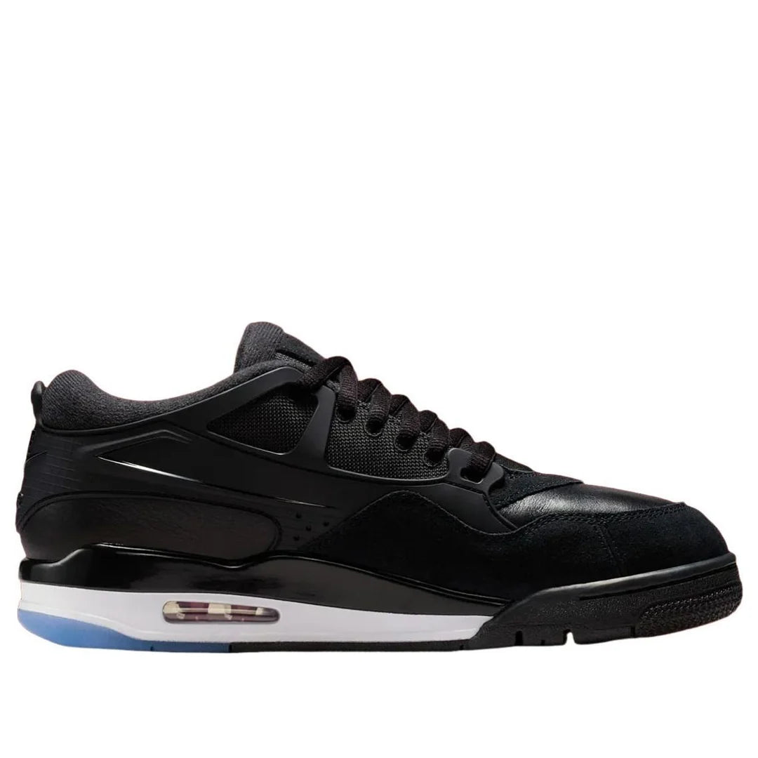 FQ7939 009 Jordan 4 RM Black White Varsity Red