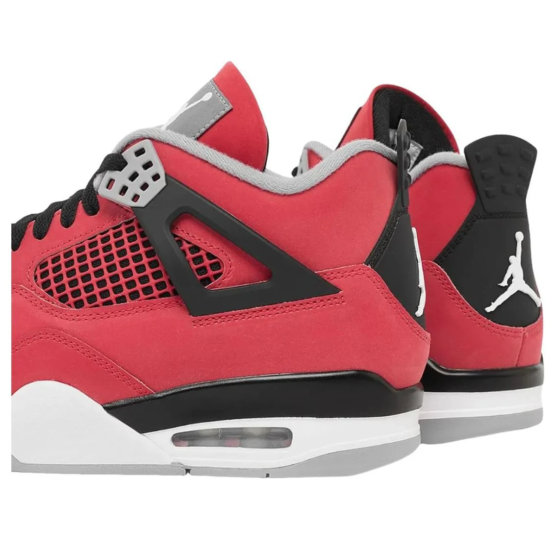 FQ8138 600 Air Jordan 4 Retro Toro Bravo (2026)
