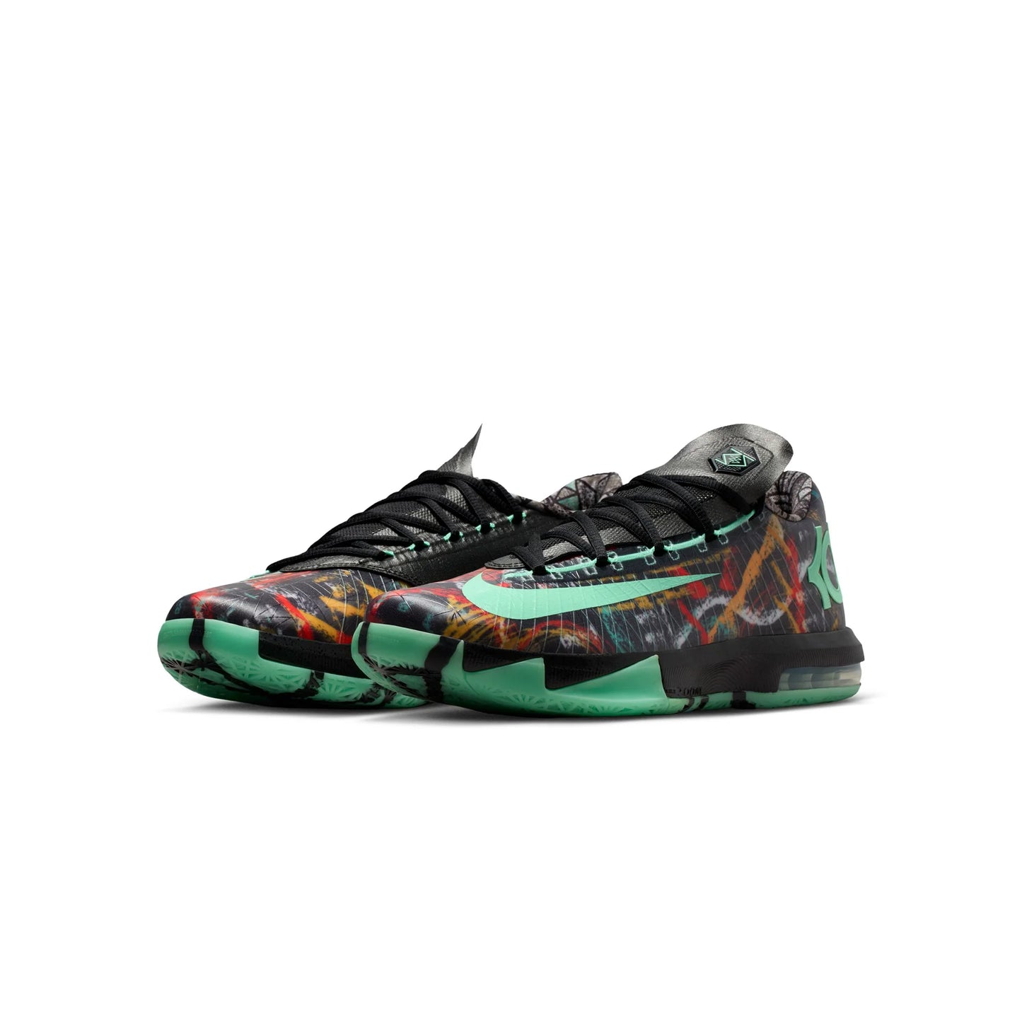 FQ8356 900 Nike KD 6 Illusion (2026)