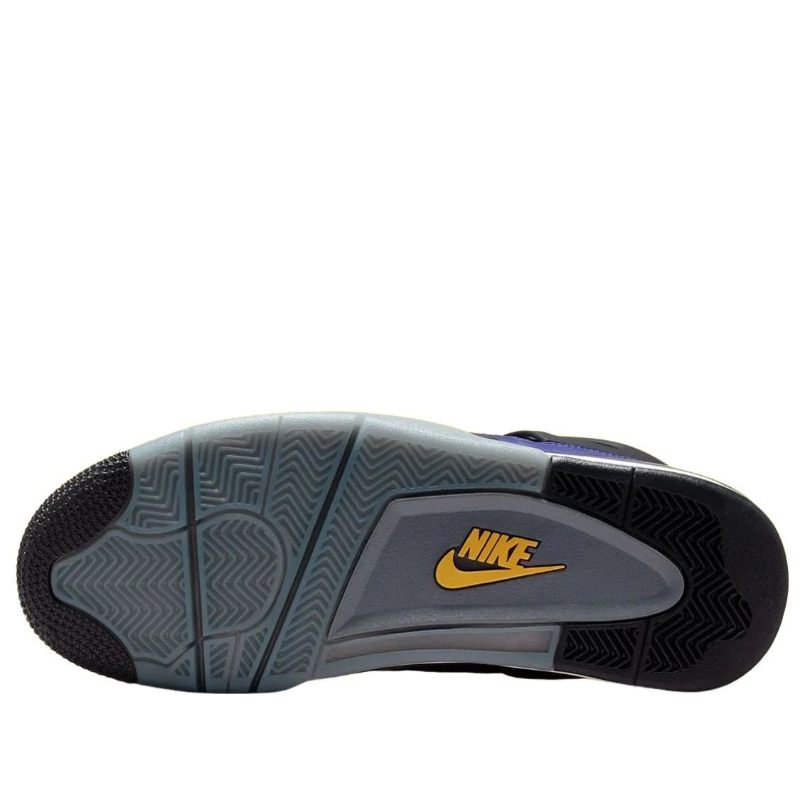 FV5029 500 Air Jordan 4 Retro Lakers