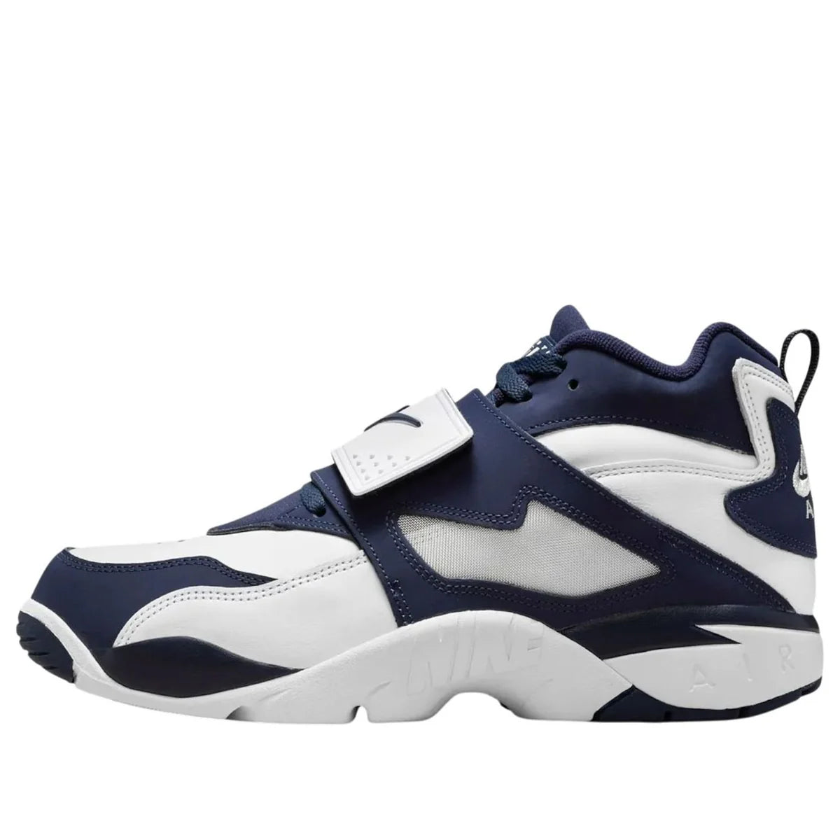 FZ8224 101 Nike Air Diamond Turf Cowboys