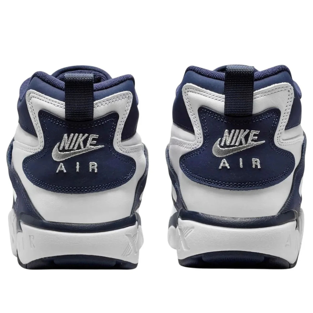 FZ8224 101 Nike Air Diamond Turf Cowboys