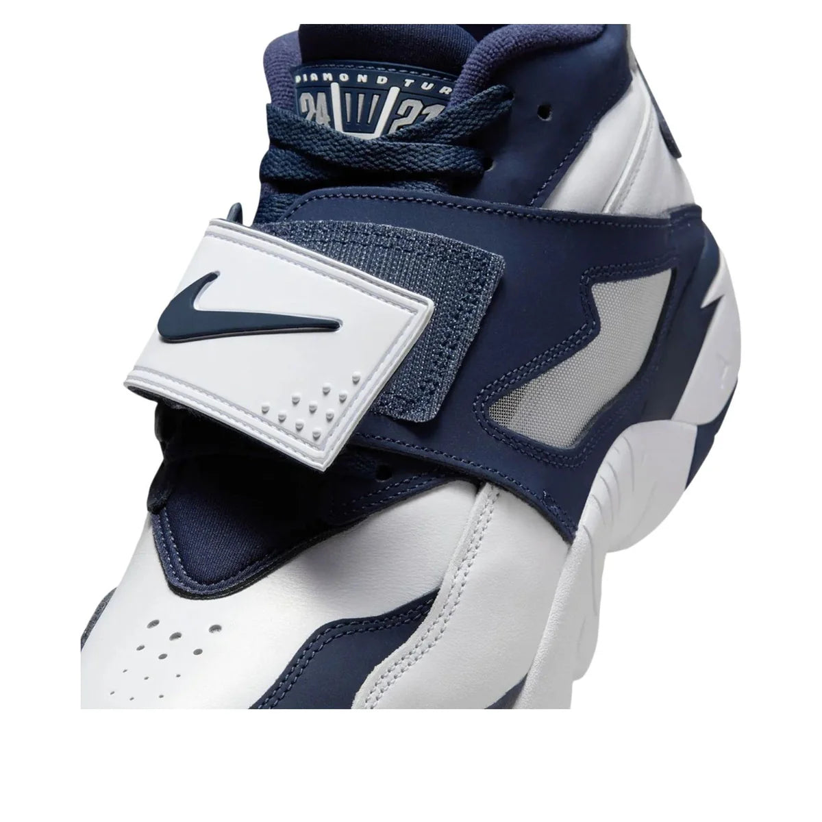 FZ8224 101 Nike Air Diamond Turf Cowboys
