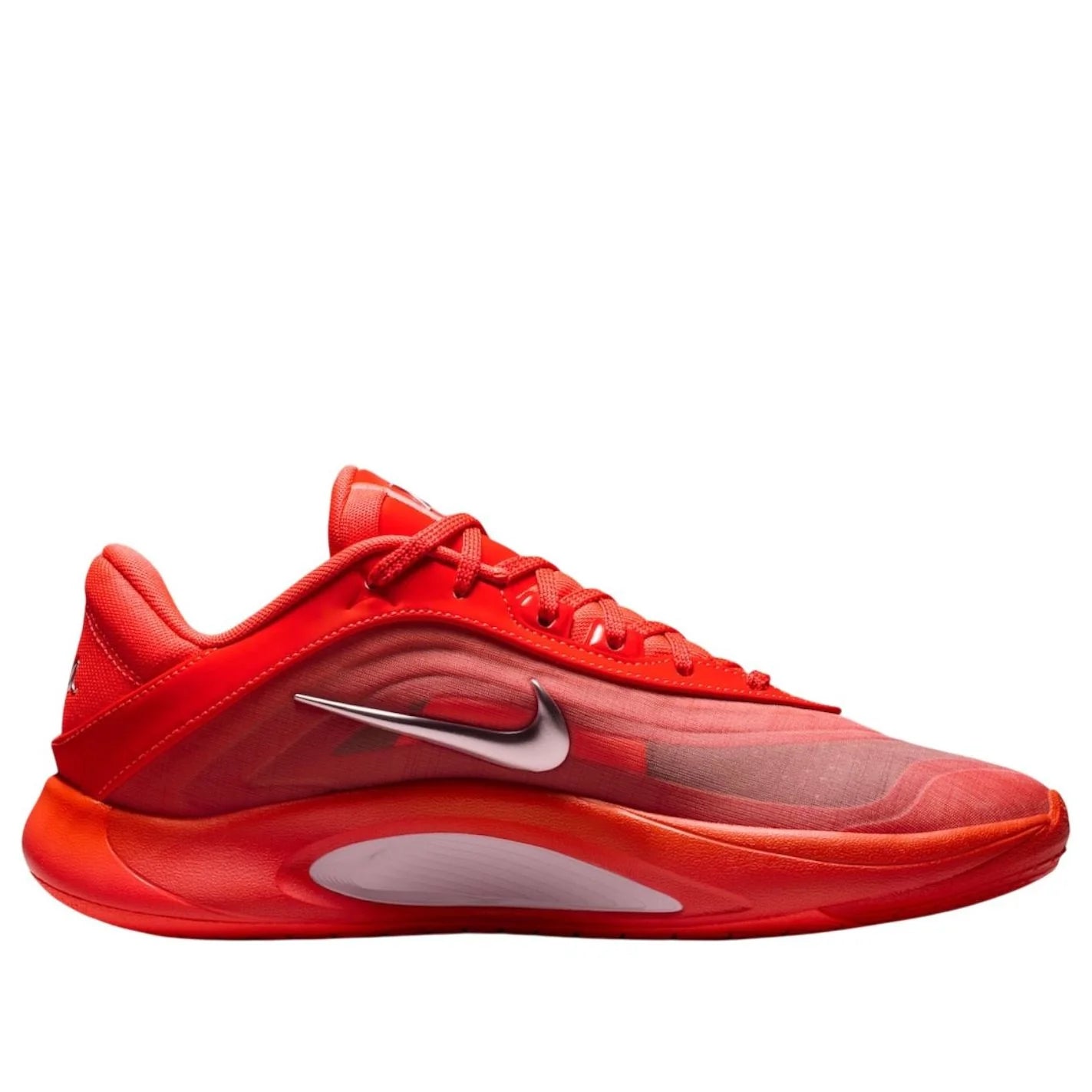 FZ8605 602 Nike A'ja Wilson A'One Royal Flame (Women's)
