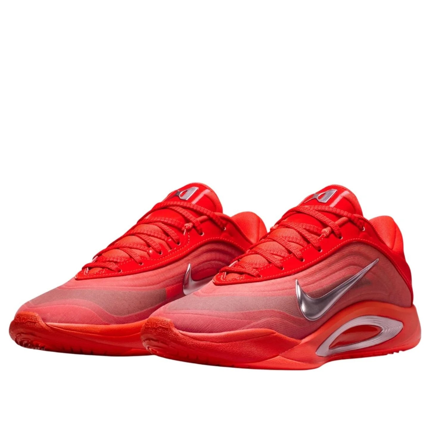FZ8605 602 Nike A'ja Wilson A'One Royal Flame (Women's)