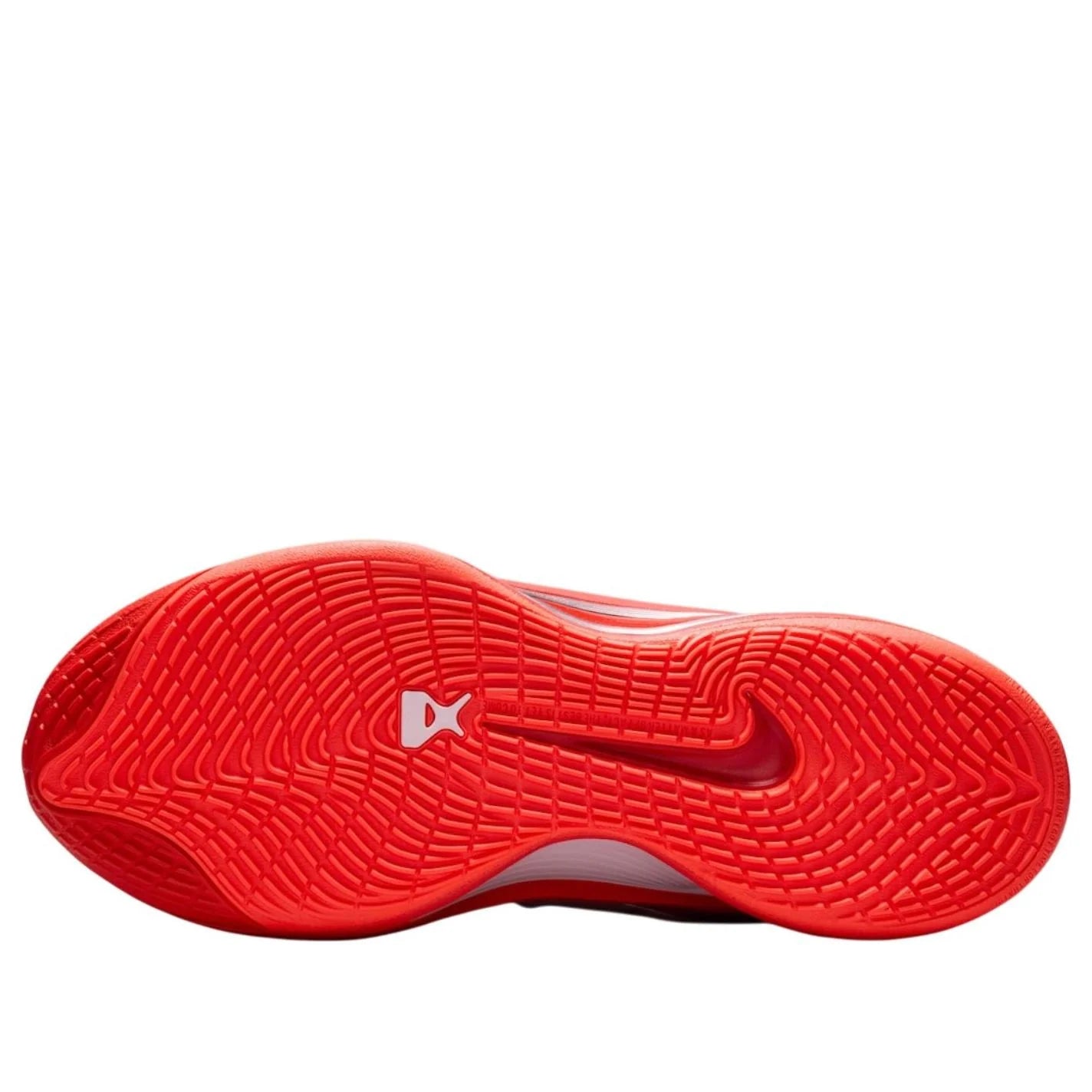 FZ8605 602 Nike A'ja Wilson A'One Royal Flame (Women's)