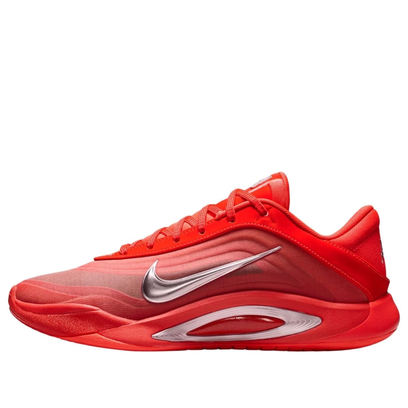 FZ8605 602 Nike A'ja Wilson A'One Royal Flame (Women's)
