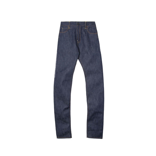 Moncler 7 Fragment Pantalone Denim