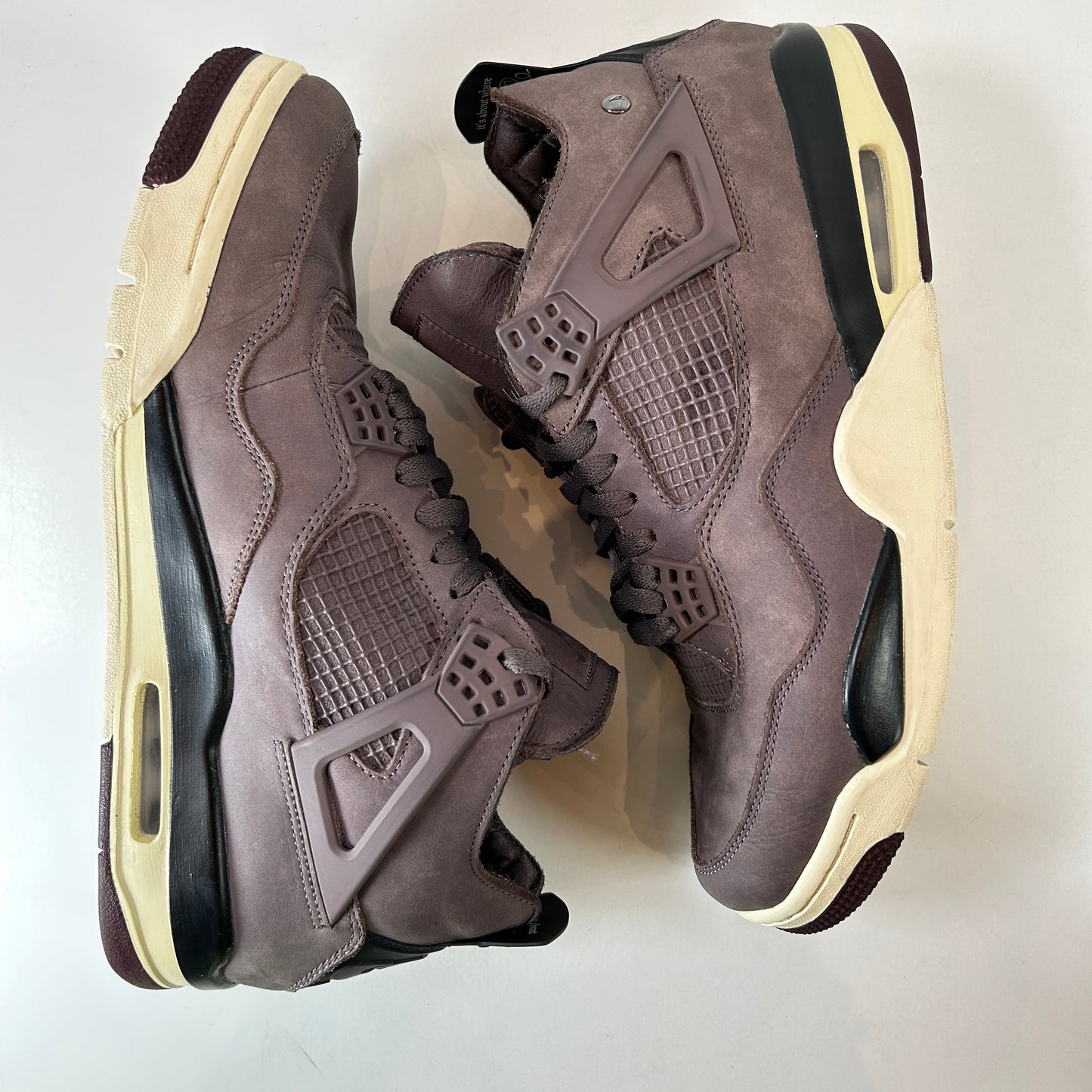 DV6773 220 Jordan 4 Retro A Ma Maniere [USED] - 11.5 M (Used)