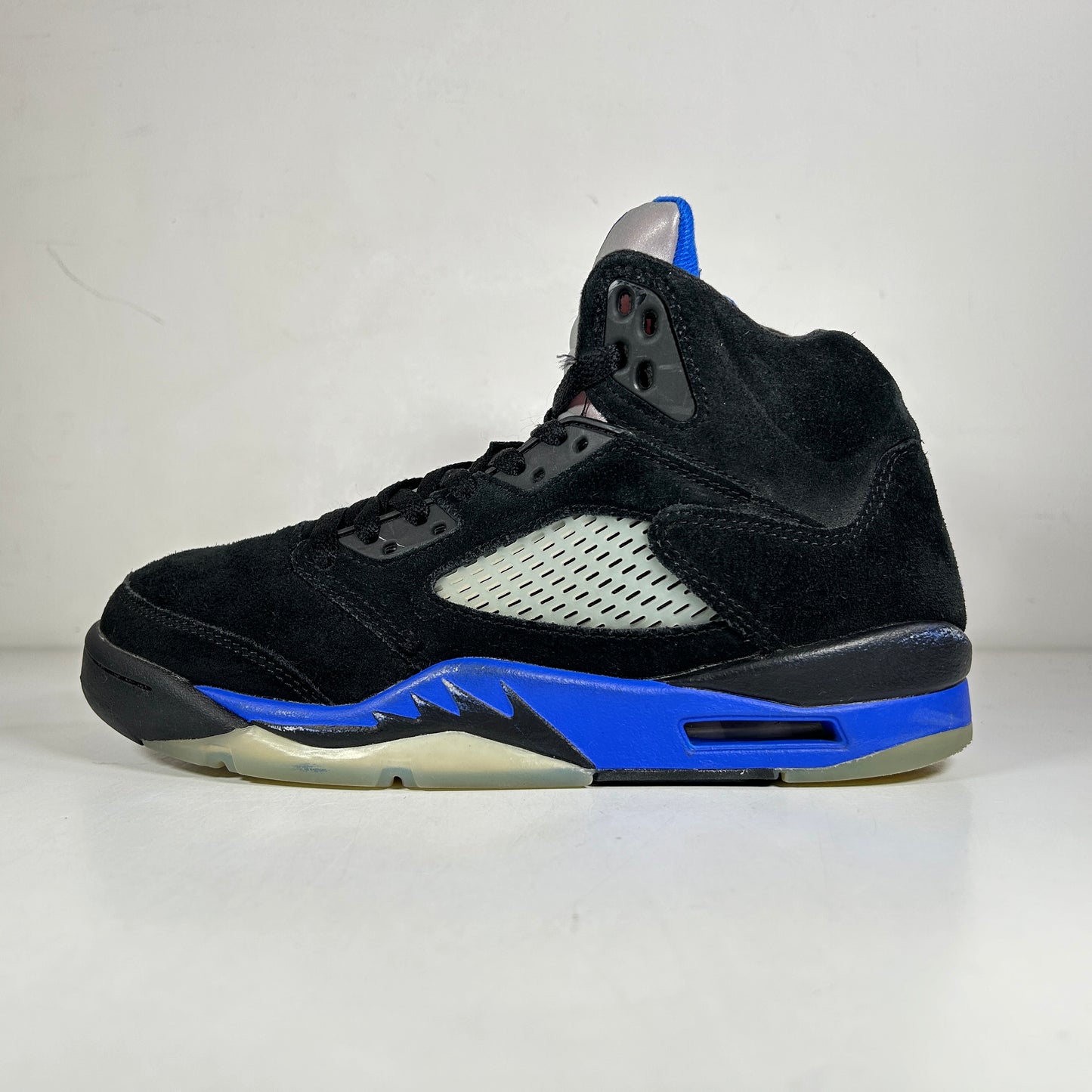 CT4838 004 Jordan 5 Retro Racer Blue [USED] - 7.5 M (Used)