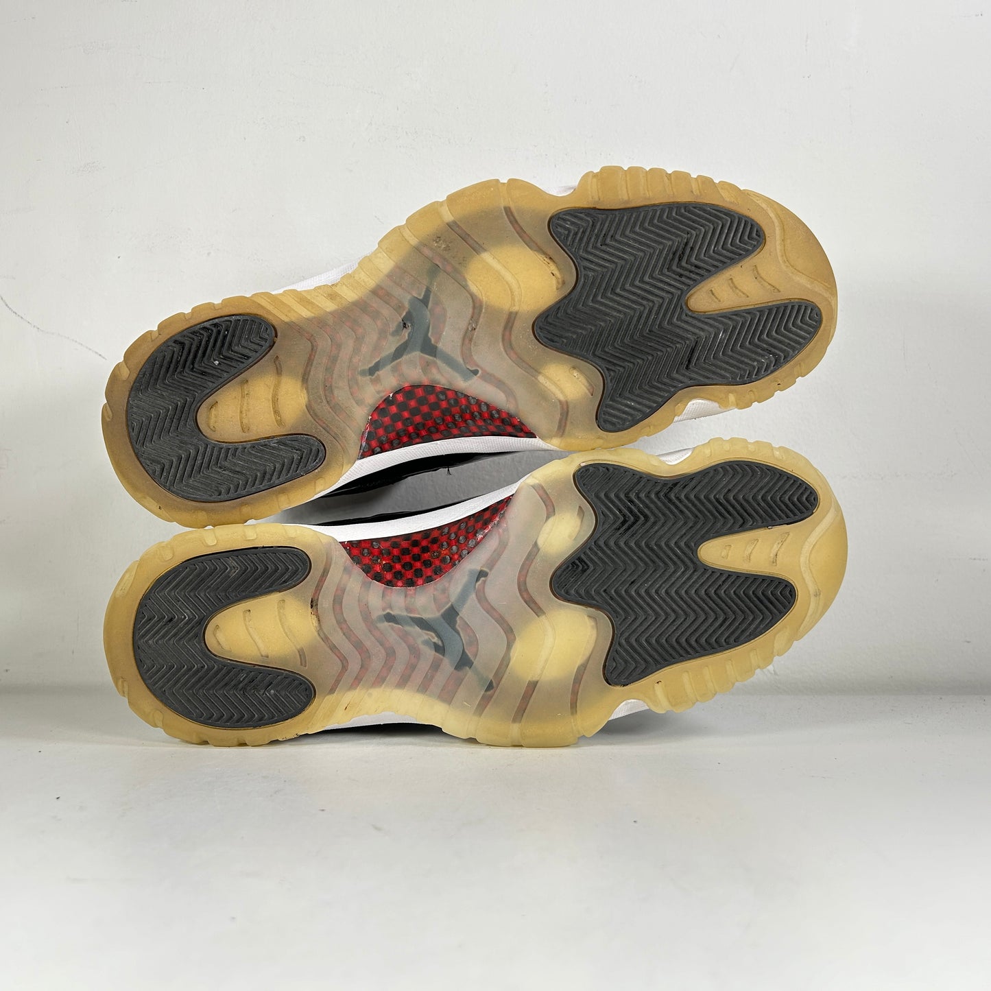 378037 002 Jordan 11 Retro 72-10 [USED] - 13 M (Used) (Replace Box)