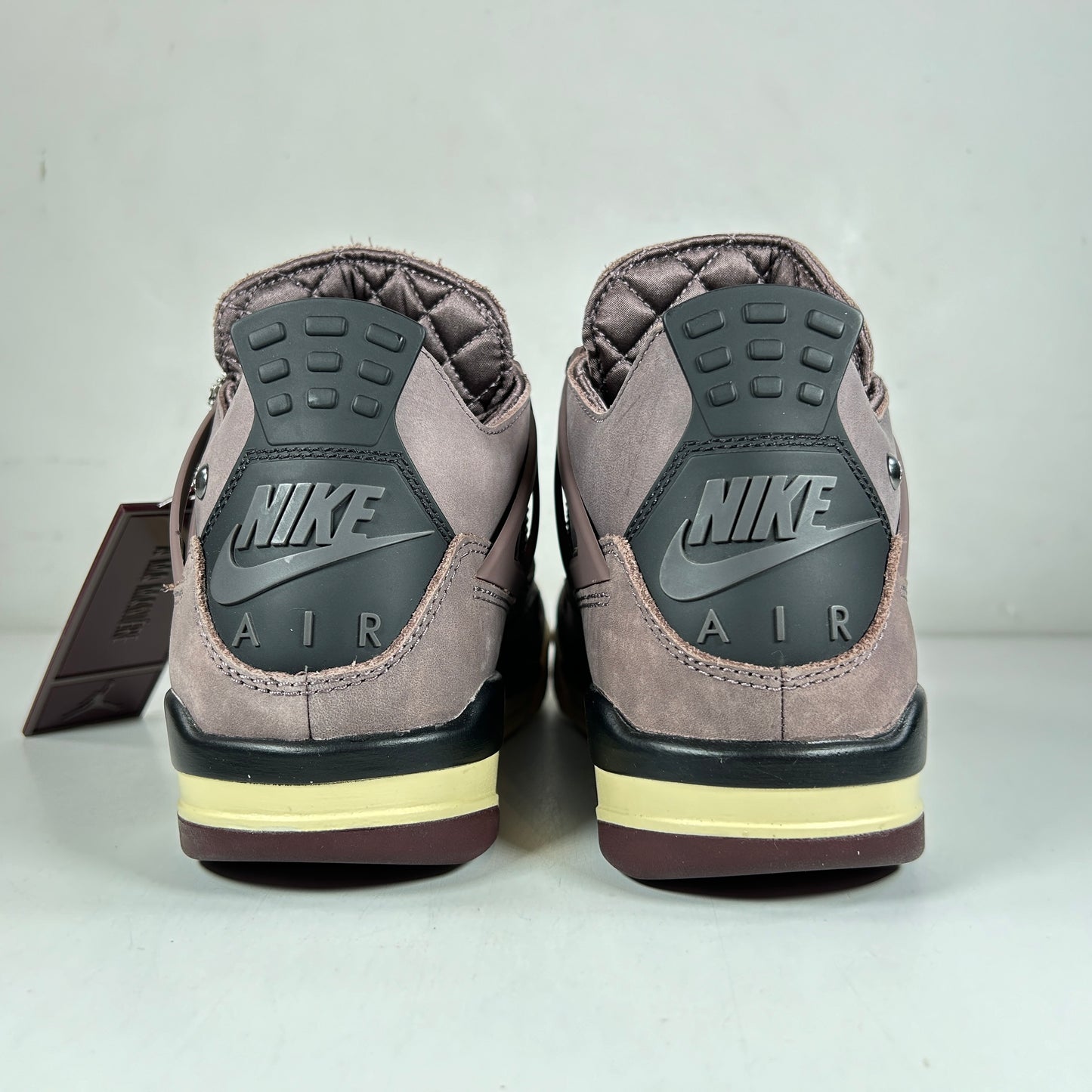 DV6773 220 Jordan 4 Retro SP A Ma Maniére Violet Ore [USED] - 6.5 M (Used)