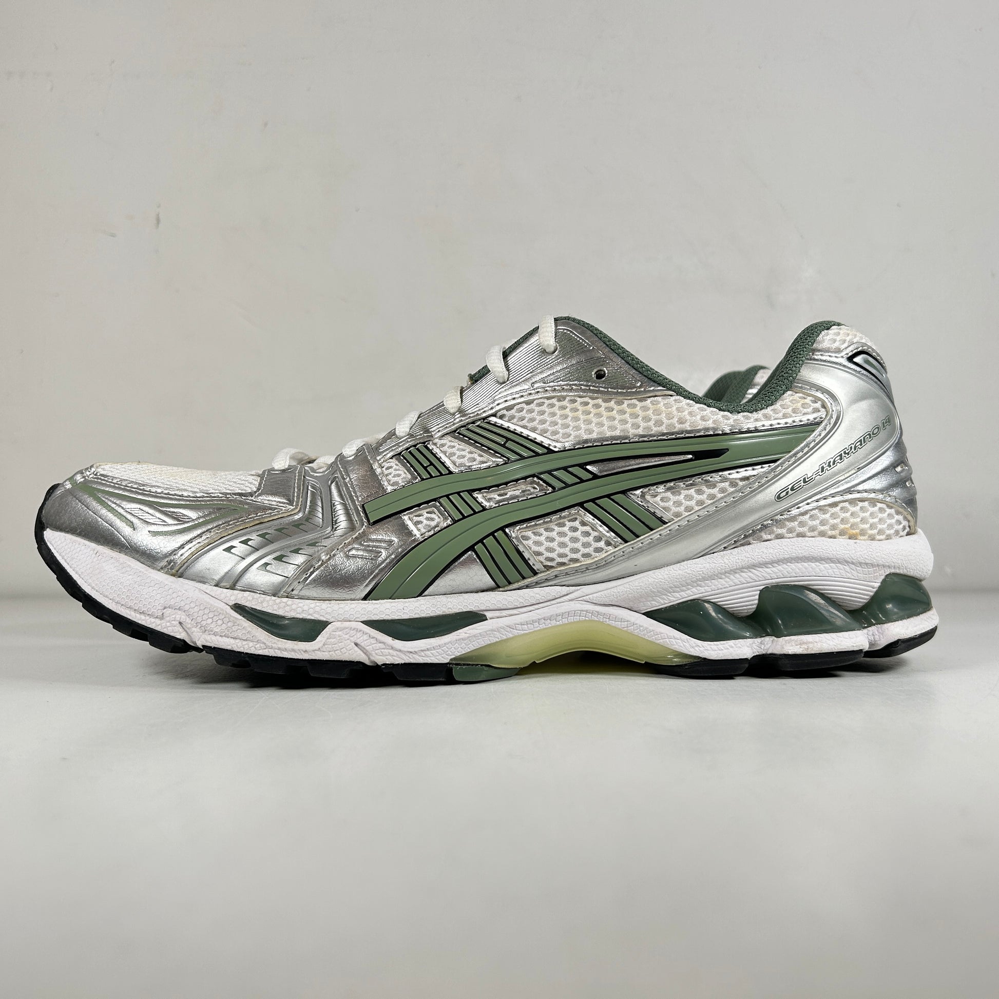 Clearance Foundation Asics Gel Foundation 12 Uomo Clearance Asics