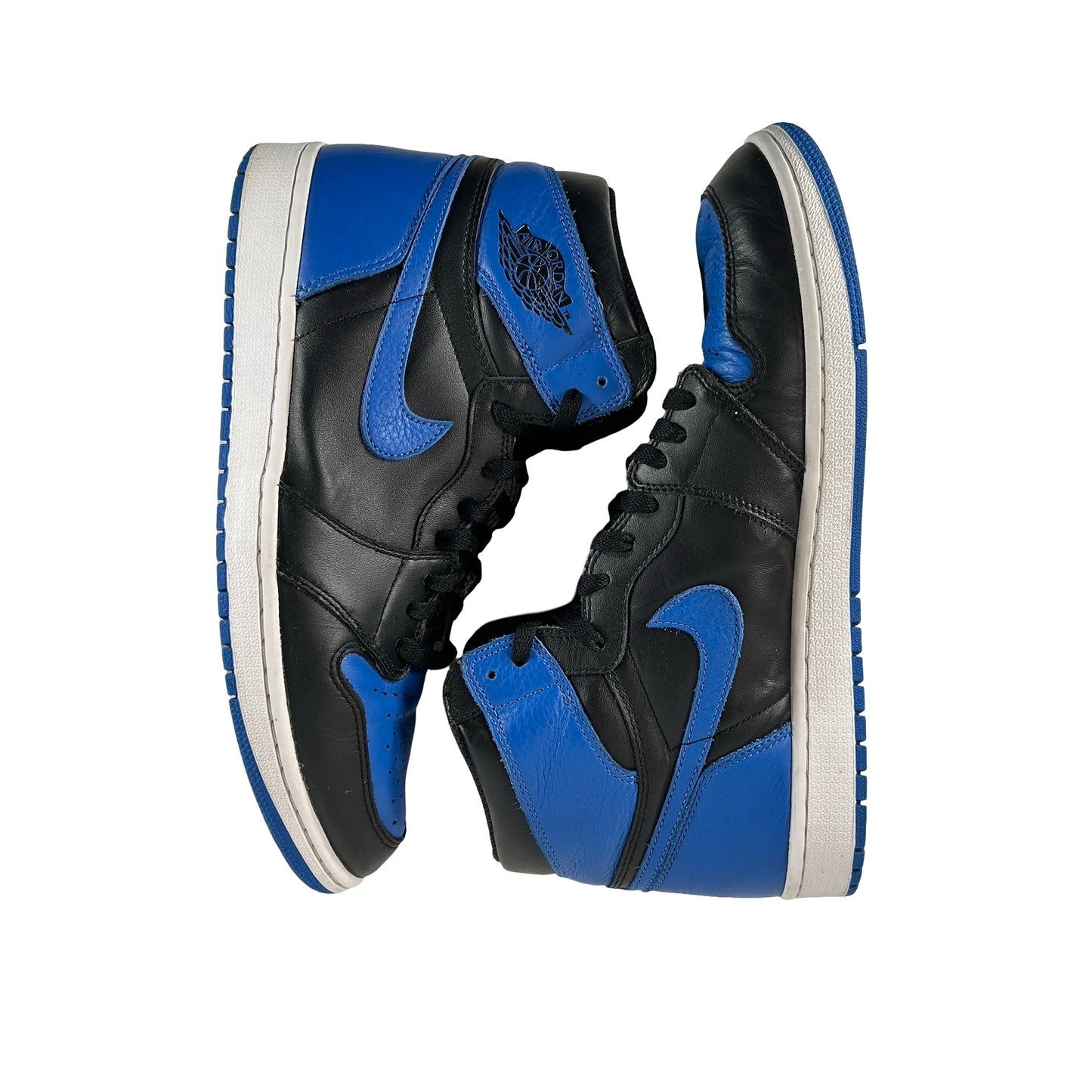 555088 007 Jordan 1 Royal (2017) [USED] - 11.5 M (Used4)