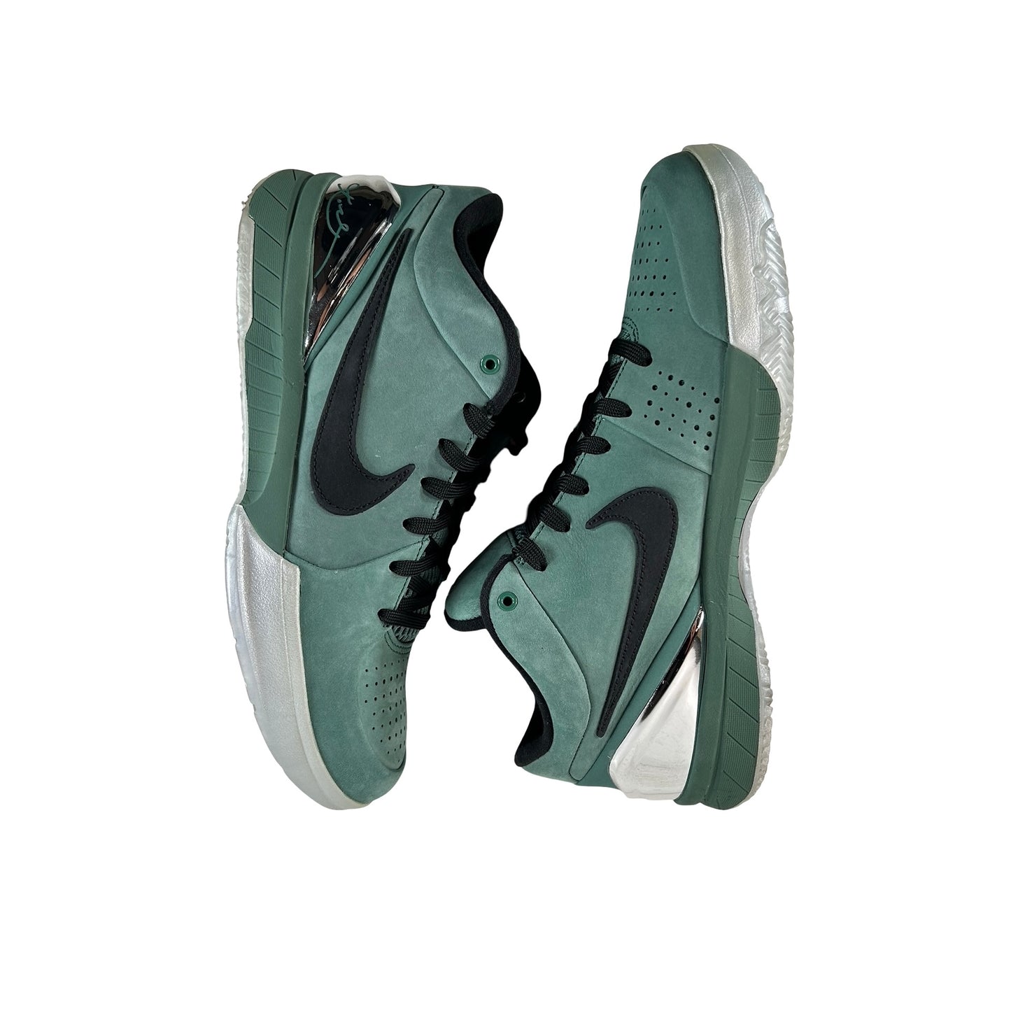 FQ3545 300 Nike Kobe 4 Protro Girl Dad [USED] - 8.5 M (Used2)