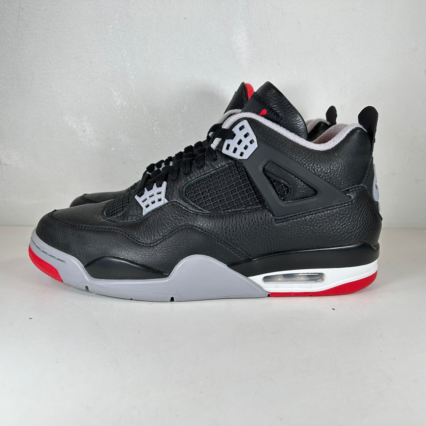 FV5029 006 Jordan 4 Retro Bred Reimagined [USED] - 10.5 M (Used4)